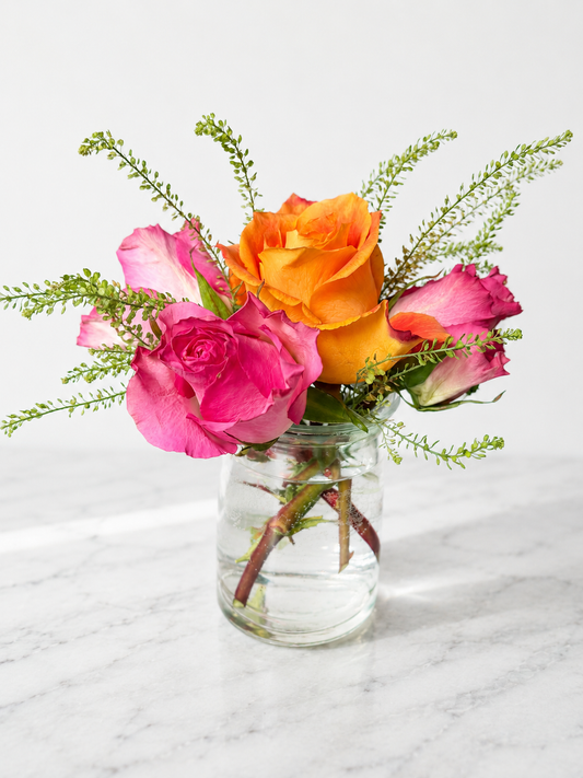 The Monthly Smile - Sweet Joy Monthly for a Year